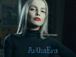 ArthaEra Archive DVD BIZ