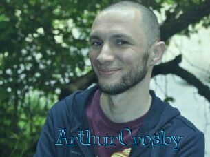 ArthurCrosby