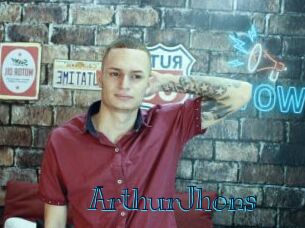 ArthurJhons Archive DVD BIZ