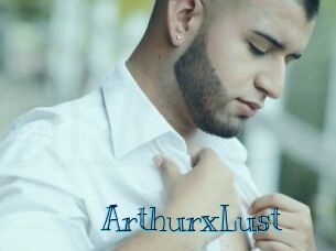 ArthurxLust