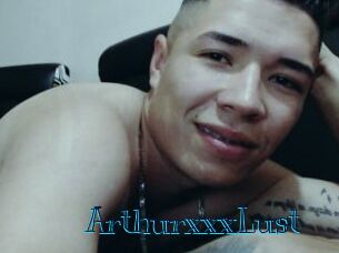 ArthurxxxLust