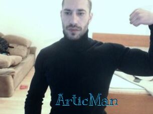 ArticMan