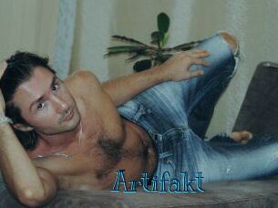 Artifakt