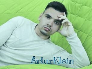 ArturKlein