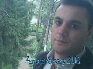 Artur_Sexy21H