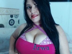 Arwa