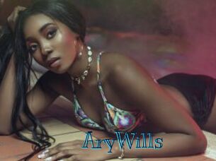 AryWills