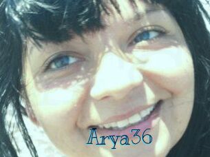 Arya36