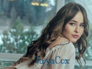 AryaCox