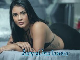 AryaGartneer