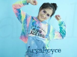 AryaRoyce