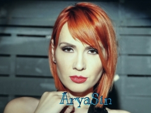 AryaSin