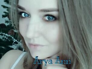 Arya_Ann