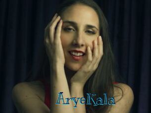 AryeKala