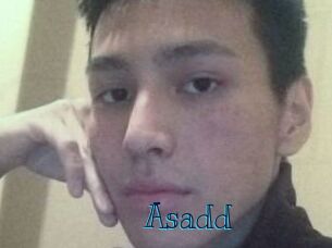 Asadd