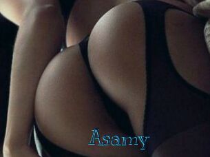 Asamy