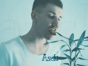 Asdi