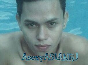 AsexyASIANRJ