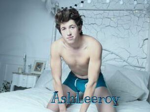 AshLeeroy