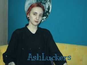 AshLuckers