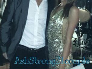 AshStrong21couple