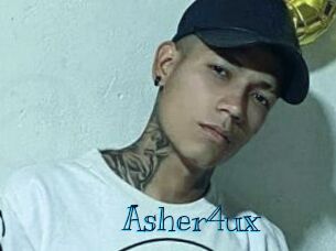 Asher4ux