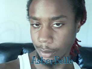 Asher_Belle