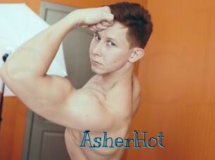 AsherHot