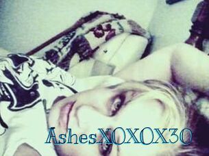 AshesXOXOX30