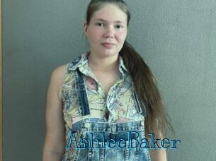 AshleeBaker