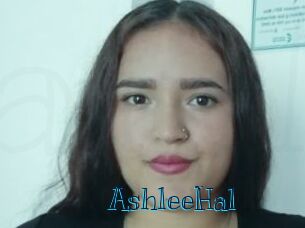 AshleeHal