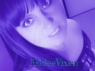 AshleeVixen