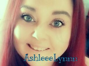 AshleeeLynnn