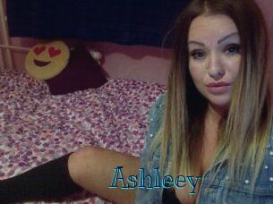 Ashleey