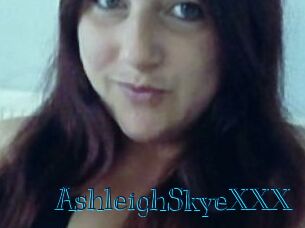 AshleighSkyeXXX