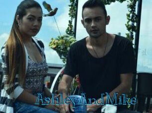 AshleyAndMike