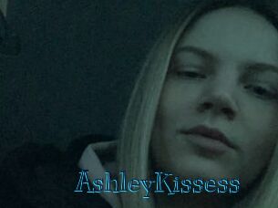 AshleyKissess