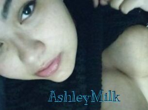 AshleyMilk