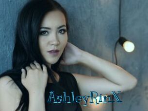 AshleyRinX