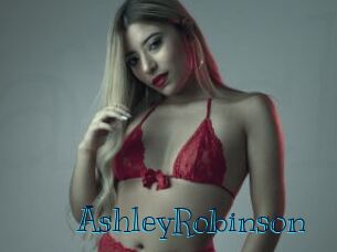 AshleyRobinson