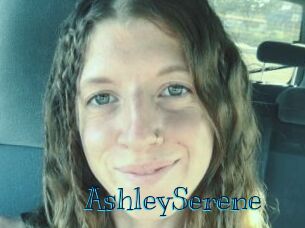 AshleySerene