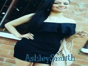 AshleySmiith