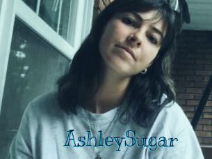 AshleySugar