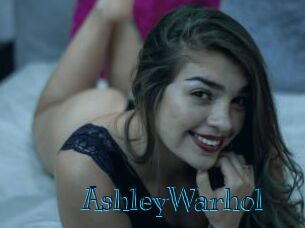 AshleyWarhol