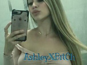 AshleyXBitCh