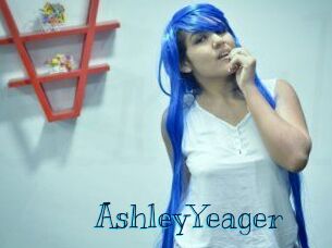 AshleyYeager