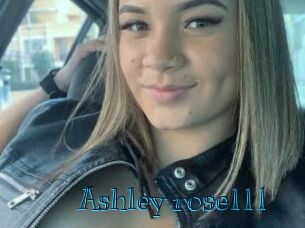 Ashley_rose111