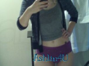 Ashlin4U