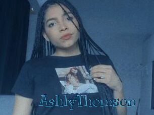 AshlyThomson