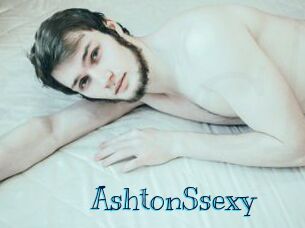 AshtonSsexy